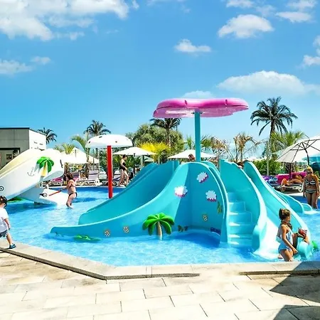 Lejlighed Dom Alezzi Beach Năvodari