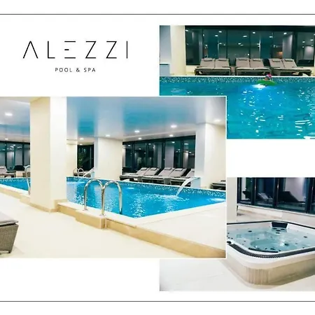 Dom Alezzi Beach Năvodari